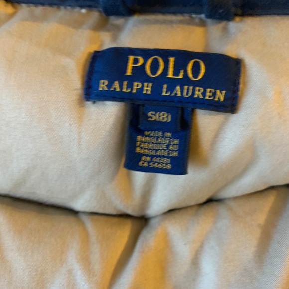 Polo Puffer Vest - Picture 3 of 3